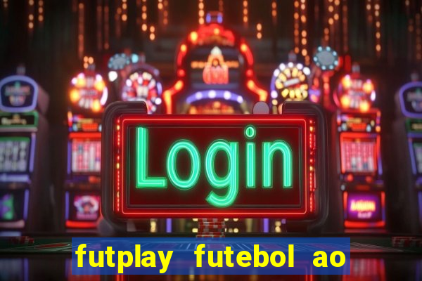 futplay futebol ao vivo apk